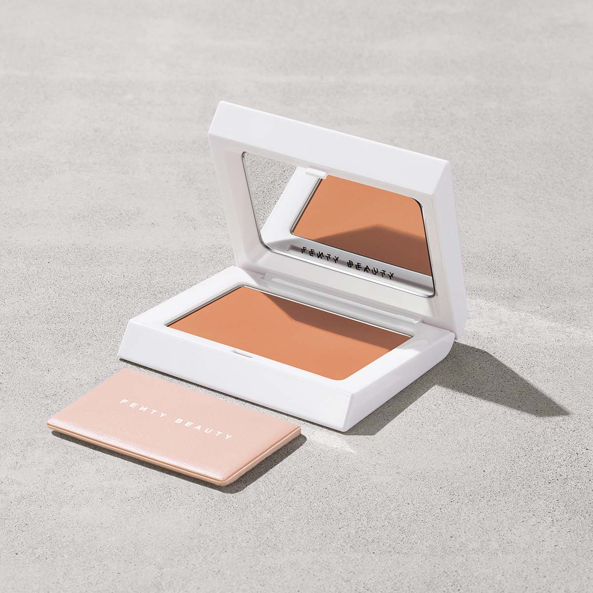 BRIGHT FIX BRIGHTENING (POLVO FIJADOR COMPACTO)